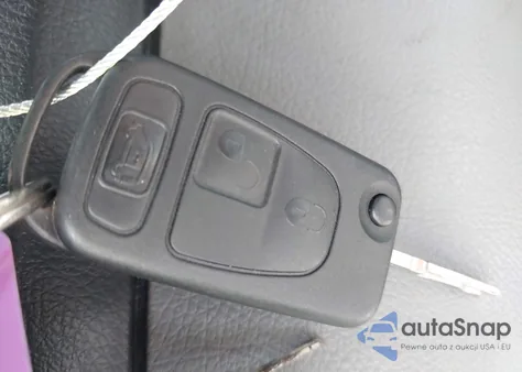 2012 Mercedes-Benz Sprinter 2500 High Roof z USA, uszkodzony, nr VIN WD3PE8CB5C5710802